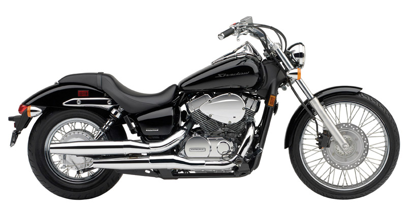 Honda Shadow