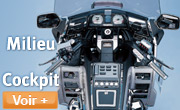 Milieu Cockpit