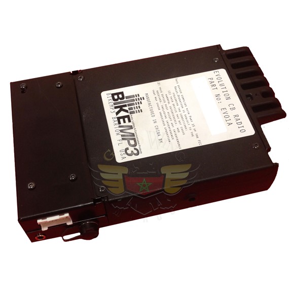 Evolution CB Radio For Gl1800 GL2WAY