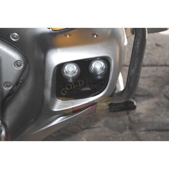 Feux de trottoir à LED / DUAL LED Lower Cowl 960 Lights Pour GL1800 (2012) HGW-LGT-12C