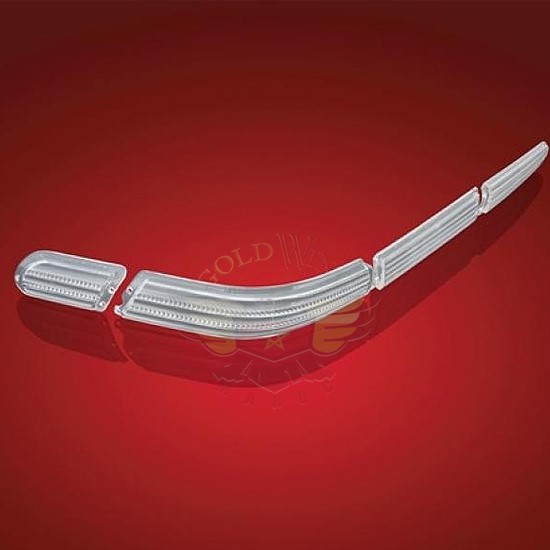 RIGHT CLEAR LENS REPL 16-2732LR