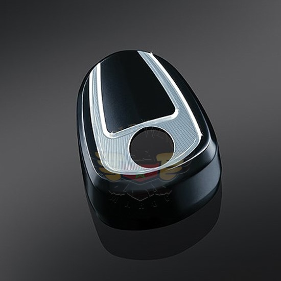 BAHN IGNITION SWITCH COVER 7237