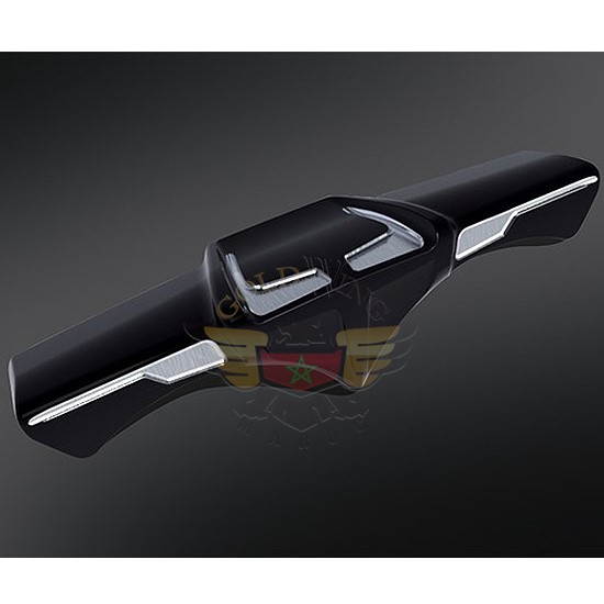 BAHN SPEEDO/TACH ACCENT 