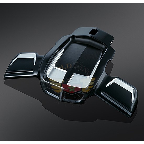 BAHN TAPPET BLOCK ACCENT, 