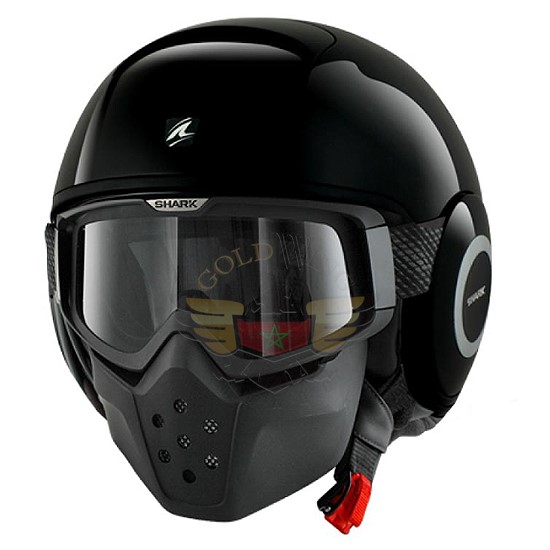 Casque RAW Blank HE3010E