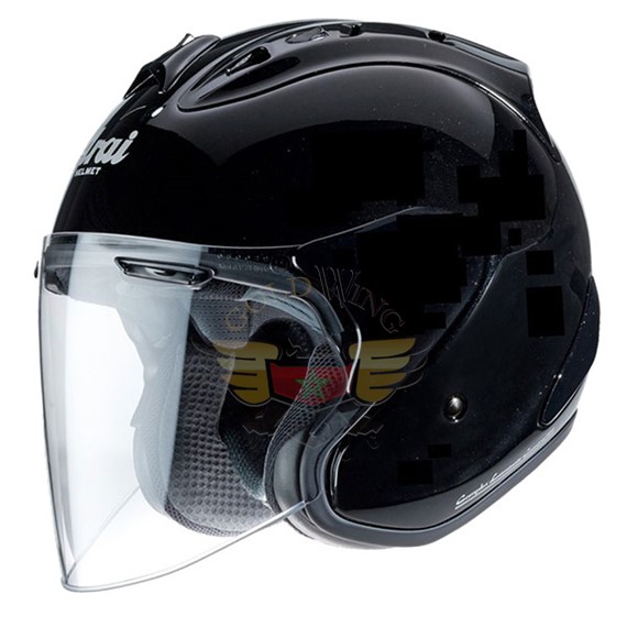 CASQUE ARAI SZ/Ram-4