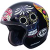 Casque Freeway-CLASSIC SKULL Taille S M L