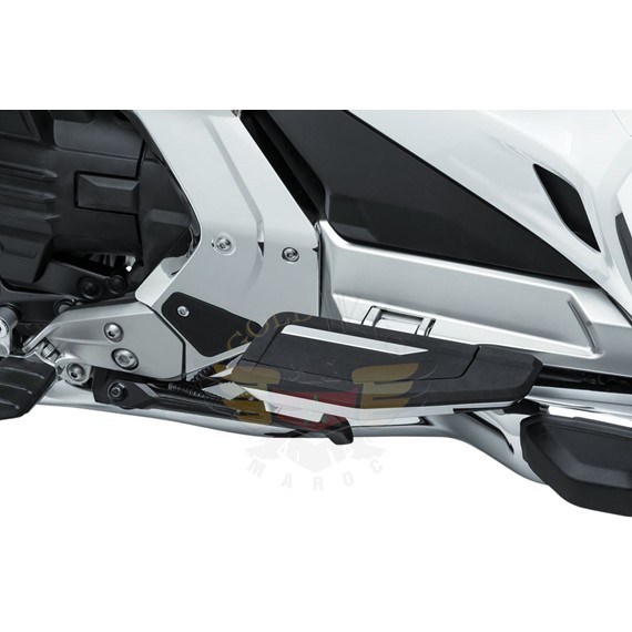 Repose pieds passager arrière Omni Passenger Floorboard 6760