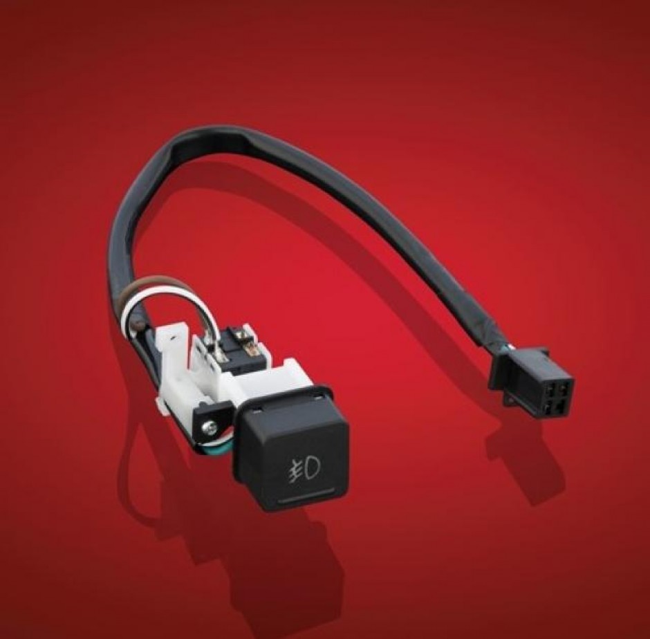 Interrupteur pour Feux trotoire pour GL1800 (Modeles Airbag)