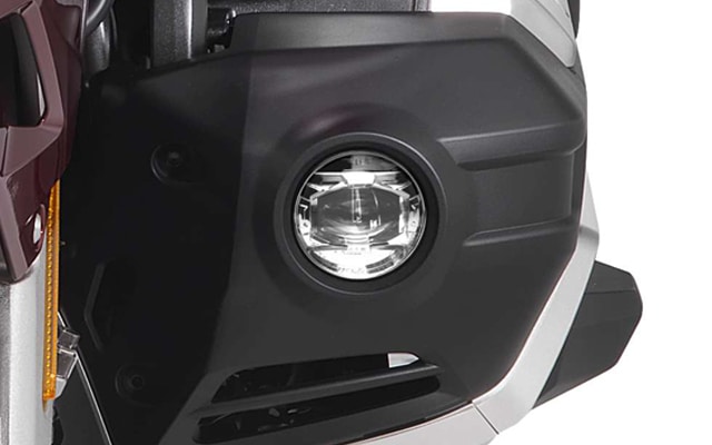 FEUX DE TROTTOIRS Honda