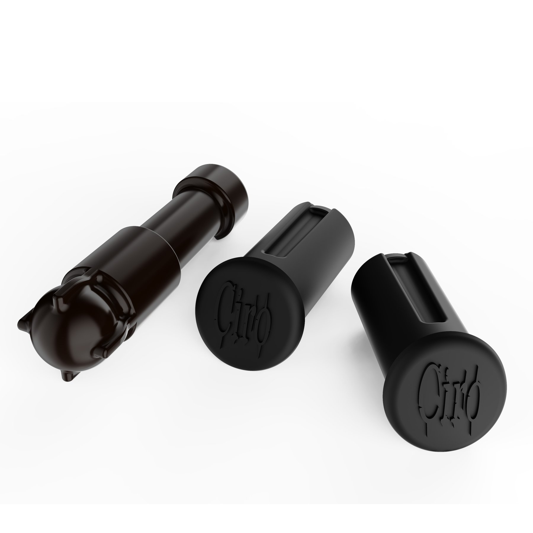 Support porte Gobelet arrierer 25001