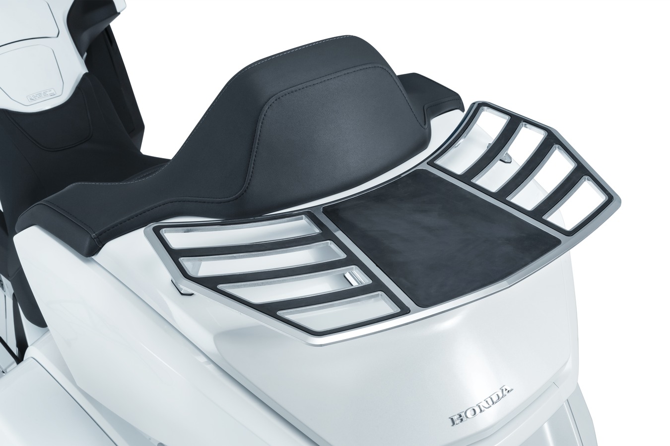 Porte-bagages Omni pour Gold Wing '18 -'20 6766