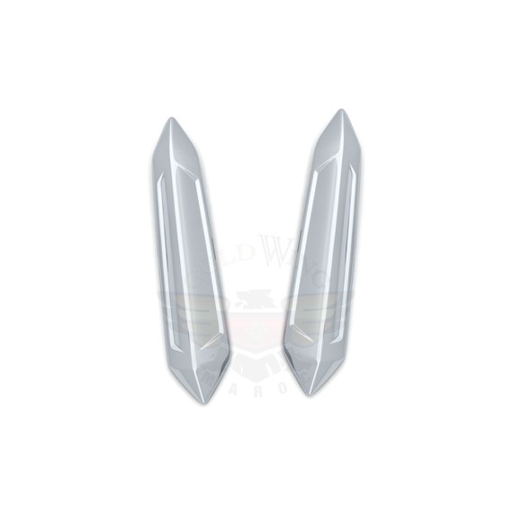 Chrome de pare-brise 3277