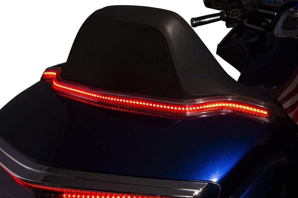 Bande arrière à feux à LED multi-fonctions veilleuse stop pour modèle 2018 a 2020