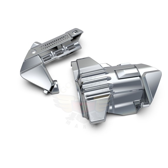 Caches latéraux inférieurs 78500