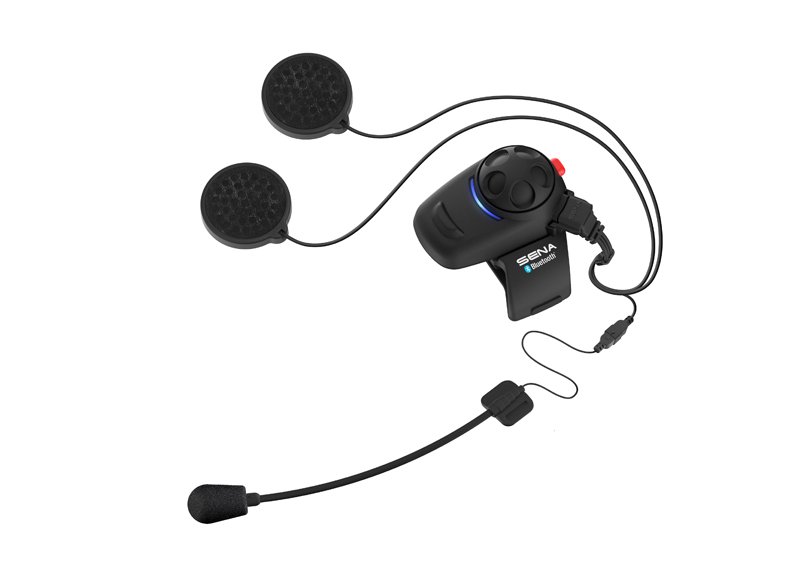 Intercom Bluetooth® SMH5 universel Sena