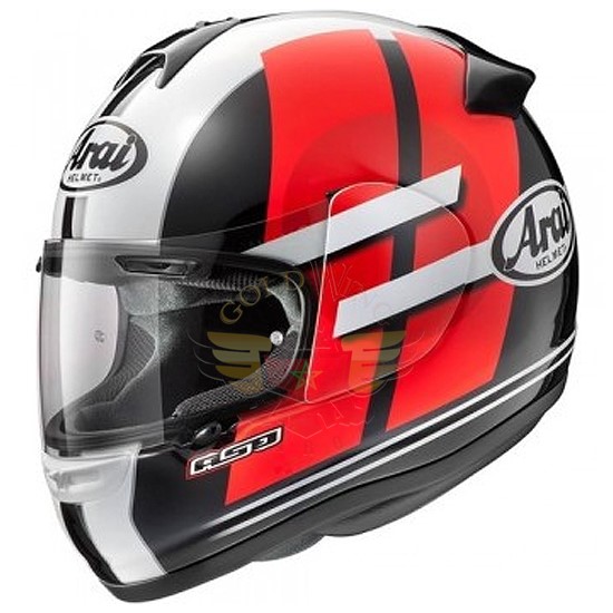 Casque AXCES II SENSAI M & L 116-056-03