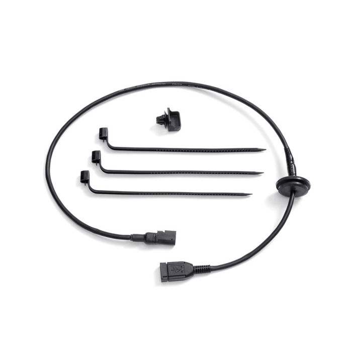 Prise accessoire USB