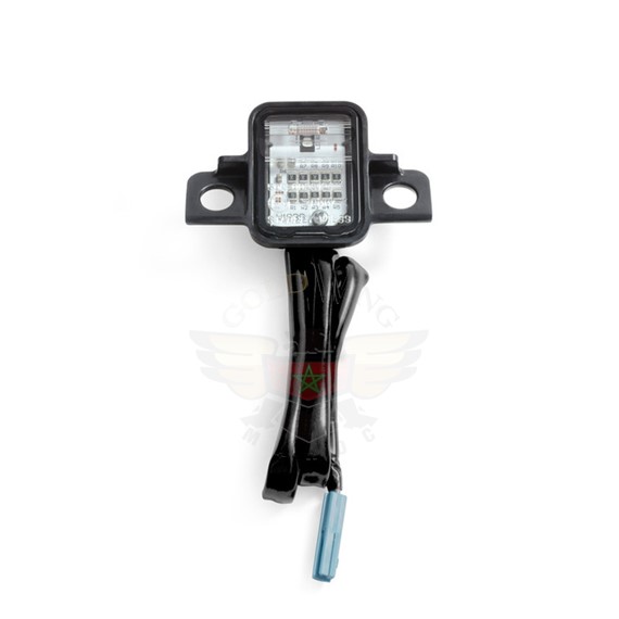 Eclairage de top-case 08U74-MKC-A00