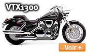 Honda VTX 1300