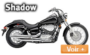 Honda Shadow