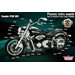 Yamaha VStar 950 ShowChrome
