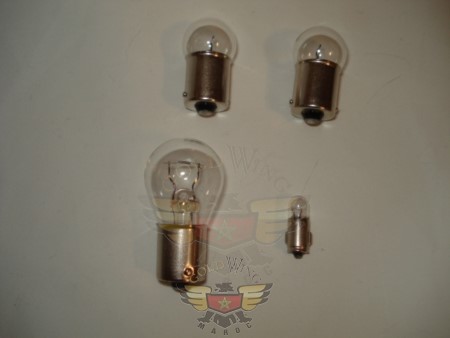 Bulb for Running/Brake
