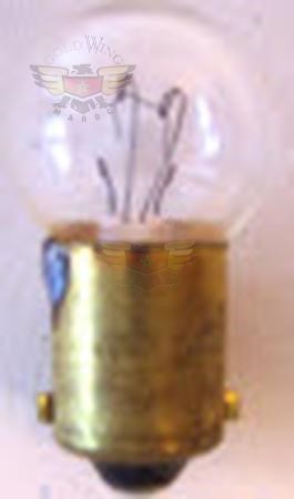 Spoiler Light Replacement Bulb