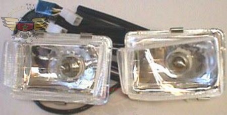 45W for Corner Light