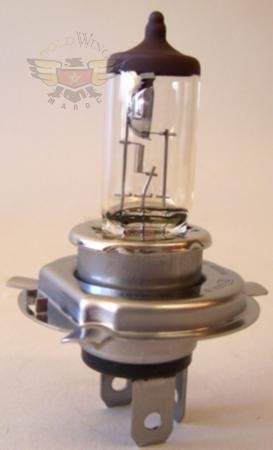 H4 60/55W Headlight Bulb