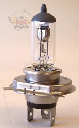 H4 90/130W Bulb
