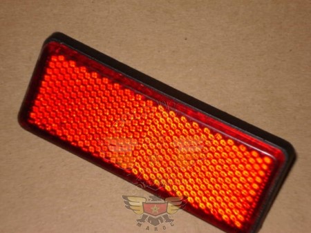 Bulb for Rear Reflector-Bulb for Rear Reflector