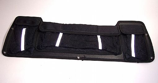 1800 Slim Line Trunk Lid Pouch