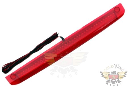 Spoiler Light Replacement Lens