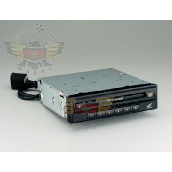 Changeur CD 08A06-MCA-B00