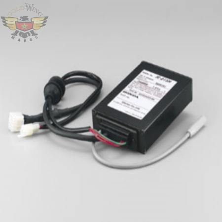 40 Channel CB Radio Kit