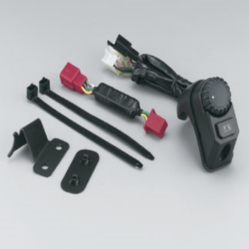 Contrôle audio passager 08E96-MCA-100G