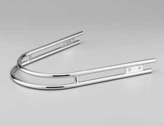 Baguette de garde-boue avant 08P50-MCA-100