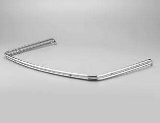 Jeu de baguettes de coffre  08P53-MCA-100