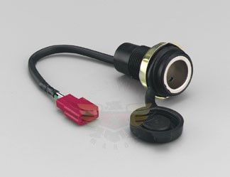 Kit Accessoire De Douille 12v D/C 08U55-MCA-101