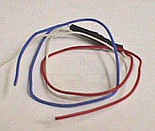 NLA Alternator Light