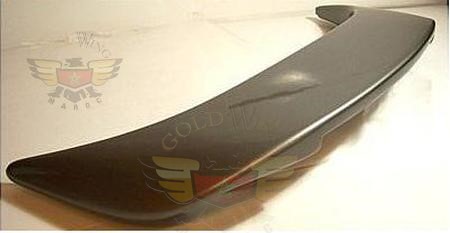 1800 Metallic Silver Lighted Trunk Silver 02-03