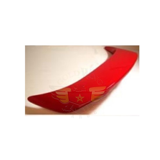 1800 Flare Red Aileron  2004