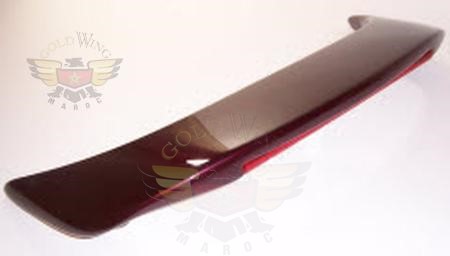1800 Cabernet (Dark) Red Aileron  *SpOrd               