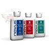 Le Kit de reparation de plastic- 3 bouteilles de 59,15 ml (2 oz.)