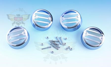 Grilles de clignotants