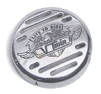 V-Twin Horn Cover 1-228