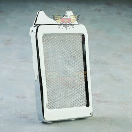 MESH RADIATOR GRILLE 1-230