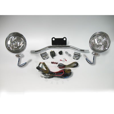 HALOGEN SPOTLIGHT KIT 1-231