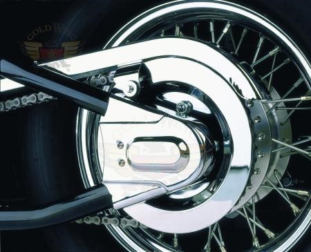 REAR SPROCKET COVER 1-238